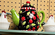 Aunt Dorothy's
